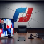 Trump Réclame 10 Milliards à la BBC pour Diffamation