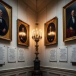 Trump Réécrit l&rsquo;Histoire à la Maison Blanche