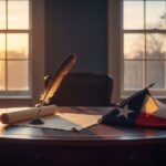 Trump Regrette Amnistie Él u Démocrate Henry Cuellar