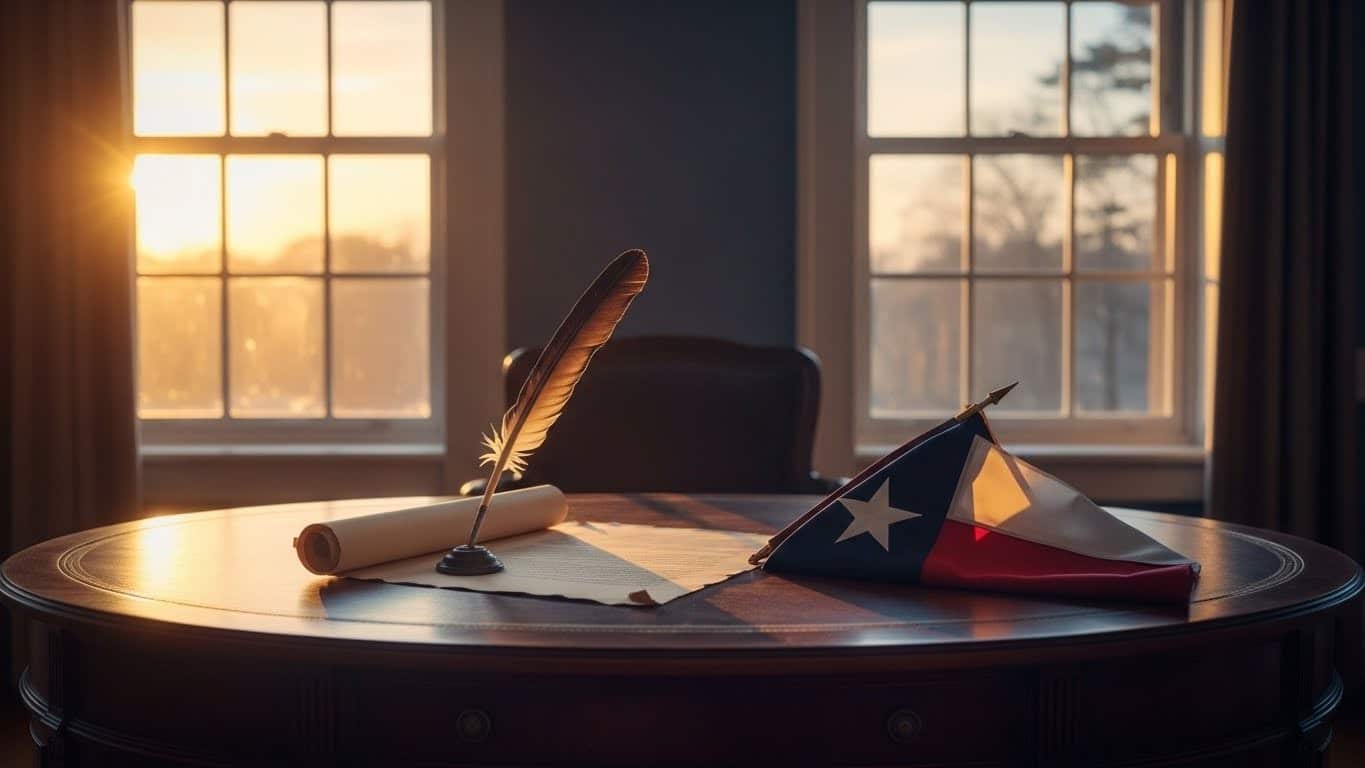 Découvrez pourquoi Donald Trump regrette d'avoir amnistié Henry Cuellar, accusé de corruption. Loyauté attendue, déception affichée : analyse d'un geste politique inattendu qui secoue Washington.