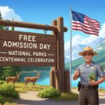 Trump Remplace Martin Luther King par son Anniversaire dans les Parcs Nationaux