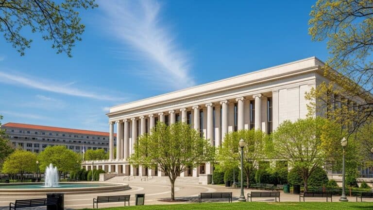 Trump Renomme le Kennedy Center : Concert de Noël Annulé