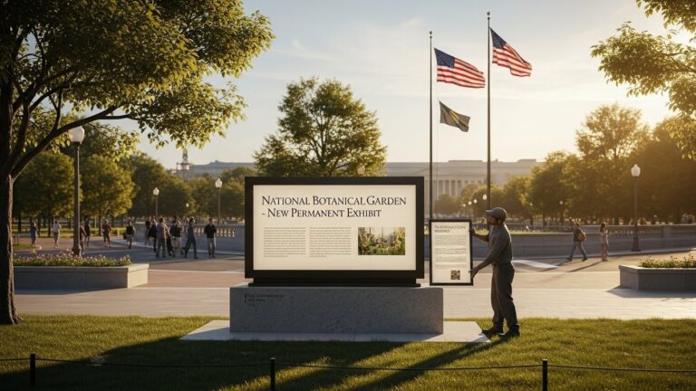 Trump Renomme l’Institut de la Paix à Son Nom : Culot ou Génie ?