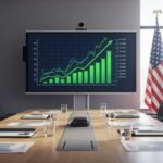 Trump S&rsquo;adresse à la Nation : Le Meilleur à Venir ?