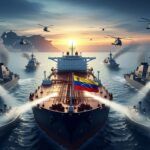 Trump Saisit un Pétrolier au Large du Venezuela