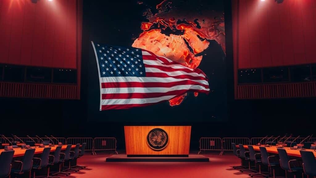 Trump s&rsquo;Enflamme Contre la Somalie : Une Polémique Explosive