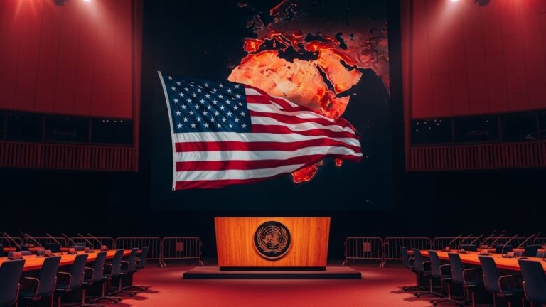 Trump s’Enflamme Contre la Somalie : Une Polémique Explosive