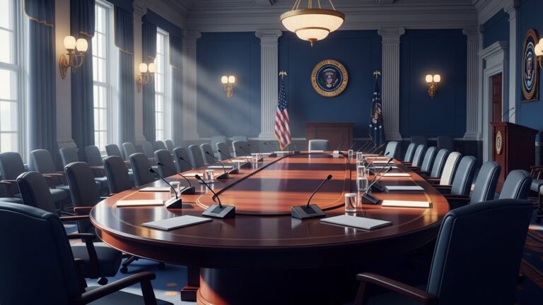 Trump Somnole en Réunion : Sleepy Donald Frappe Fort