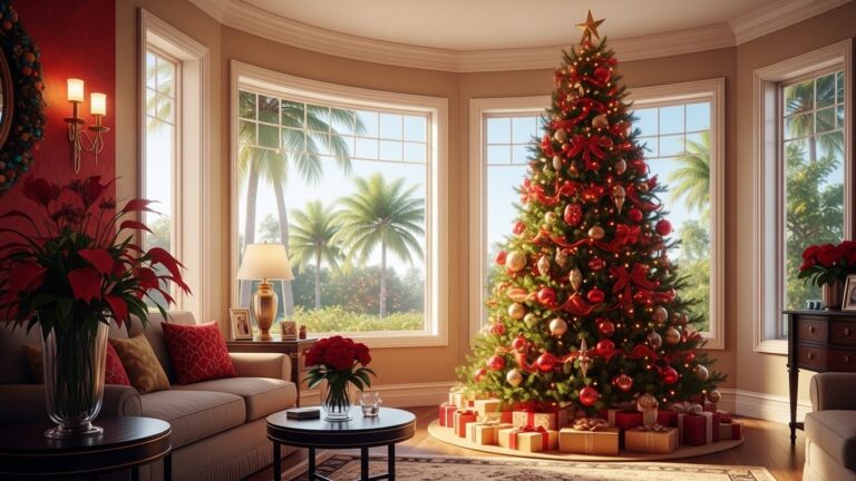 Trump Souhaite Noël aux Gauche Radicale