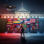 Trump Suspend l’Immigration de 19 Pays à Haut Risque