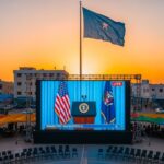 Trump Traite la Somalie de Pays Pourri : Indignation à Mogadiscio