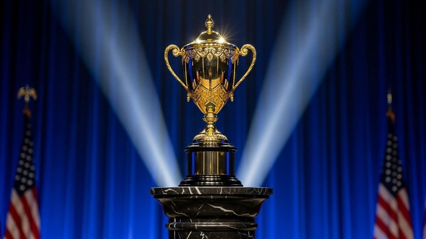 À 79 ans, Donald Trump promet de publier une IRM « parfaite » et défie ses adversaires sur sa santé. La Maison Blanche assure qu’il est en excellente forme. Vrai ou coup de com’ ?