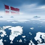 Trump Veut Annexer le Groenland : Réponse Ferme de Macron