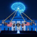 Trump Veut Bloquer la Régulation IA des États Américains