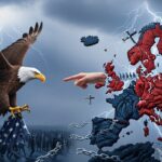 Trump Veut Corriger l’Europe : Immigration et Liberté d’Expression