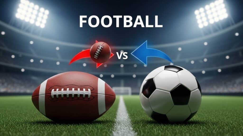 Trump Veut Renommer la NFL : Soccer Deviendra Football ?