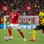 Tunisie vs Ouganda CAN 2025 : Horaire et Chaîne TV