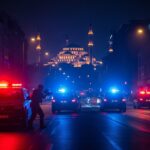 Turquie : 357 Arrestations Massives contre l&rsquo;État Islamique