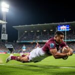 UBB Impériale chez les Bulls : Défense de Titre Lancée !