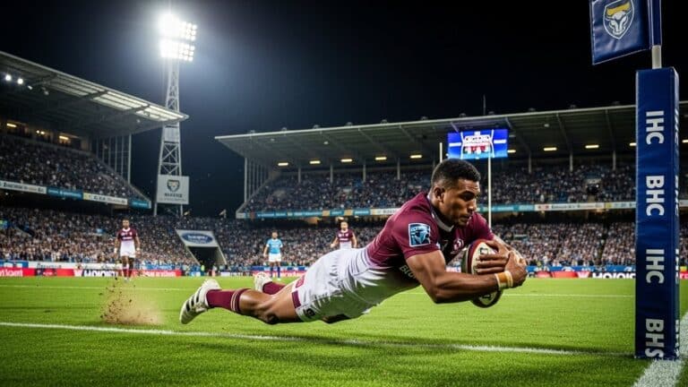 UBB Impériale chez les Bulls : Défense de Titre Lancée !