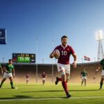 UBB Impériale chez les Bulls : Défense de Titre Parfaite