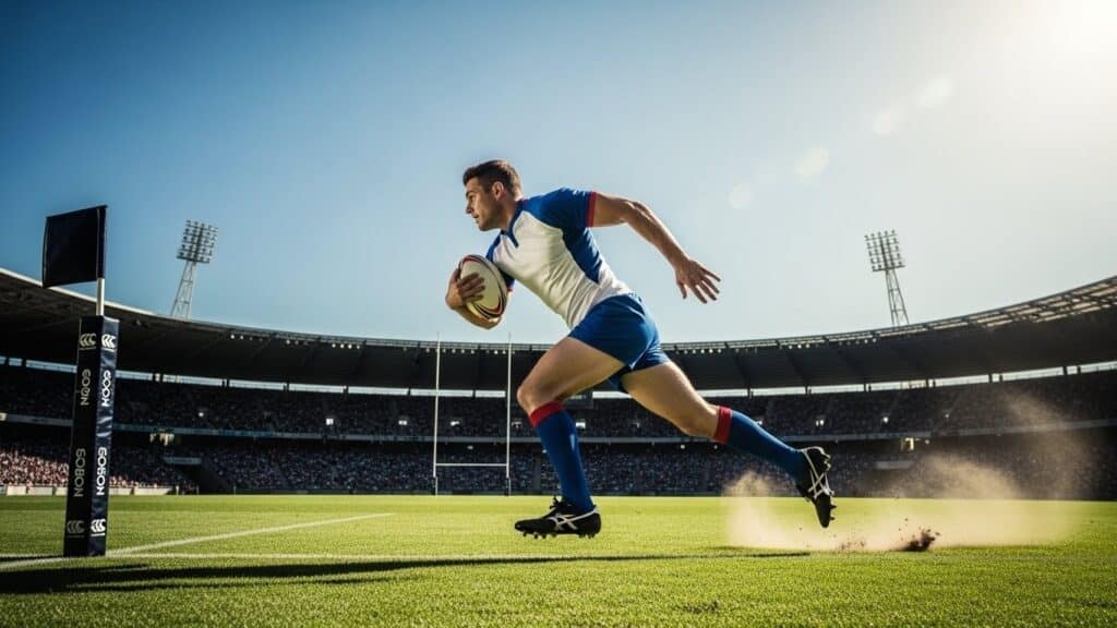 UBB Impitoyable à Pretoria : 46-33 Face aux Blue Bulls