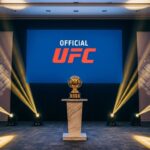 UFC 323 : Heure, Chaîne TV et Combats de Ziam et Dvalishvili