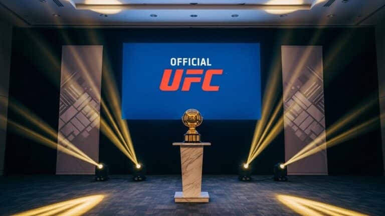 UFC 323 : Heure, Chaîne TV et Combats de Ziam et Dvalishvili