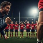 Ugo Mola Répond aux Critiques Après l&rsquo;Affaire Jaminet