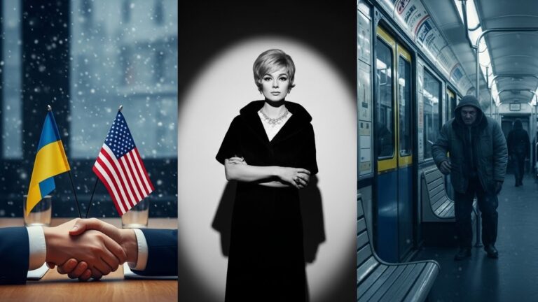 Ukraine : Pourparlers de Paix et Actualités du 29 Décembre