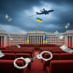 Ukraine : Scandale de Corruption Révélé au Parlement