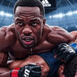 Ulysse Obame Ndong Battu en MMA à l’Adidas Arena