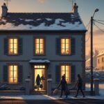 Un Toit pour l&rsquo;Hiver à Corbeil-Essonnes : Espoir pour les Sans-Abri