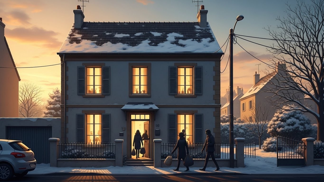 Découvrez comment Corbeil-Essonnes offre un refuge hivernal aux sans-abri avec accompagnement social. Une initiative qui vise à devenir permanente pour aider à rebondir durablement.