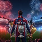 Un Ultra PSG a Vu les 6 Finales 2025 au Stade