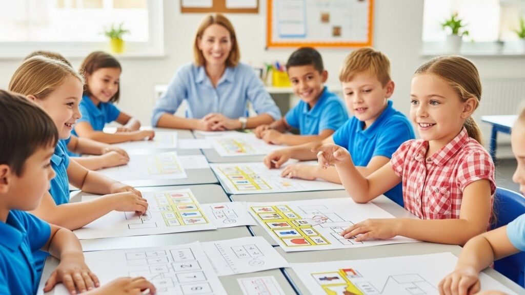 Une Méthode Révolutionnaire de Maths qui Change Tout à l&rsquo;École