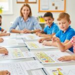 Une Méthode Révolutionnaire de Maths qui Change Tout à l'École