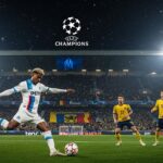 Union Saint-Gilloise – OM : Horaire et Chaîne TV du Match