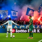 Union SG – OM (2-3) : Marseille Tremble mais Gagne Grâce à Paixao et Greenwood