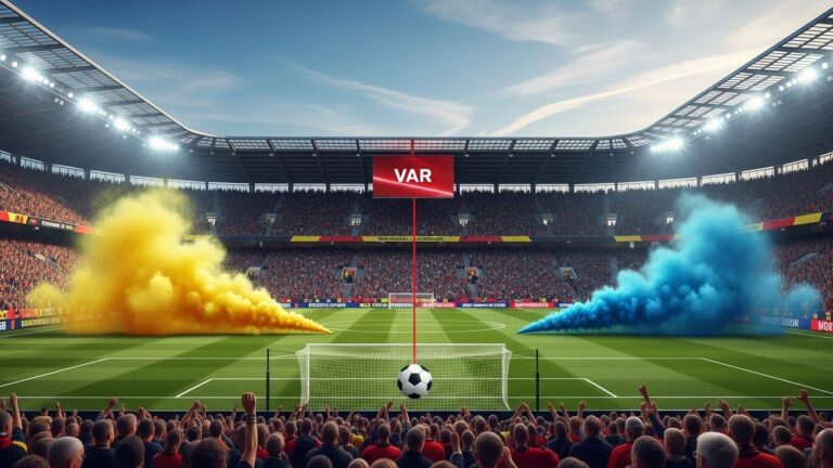 Union SG – OM 2-3 : Sauvés par Quelques Millimètres de VAR