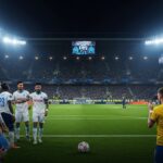 Union SG – OM : Match Crucial en Ligue des Champions