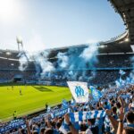 Union SG – OM : Paixão et Greenwood font basculer le match !
