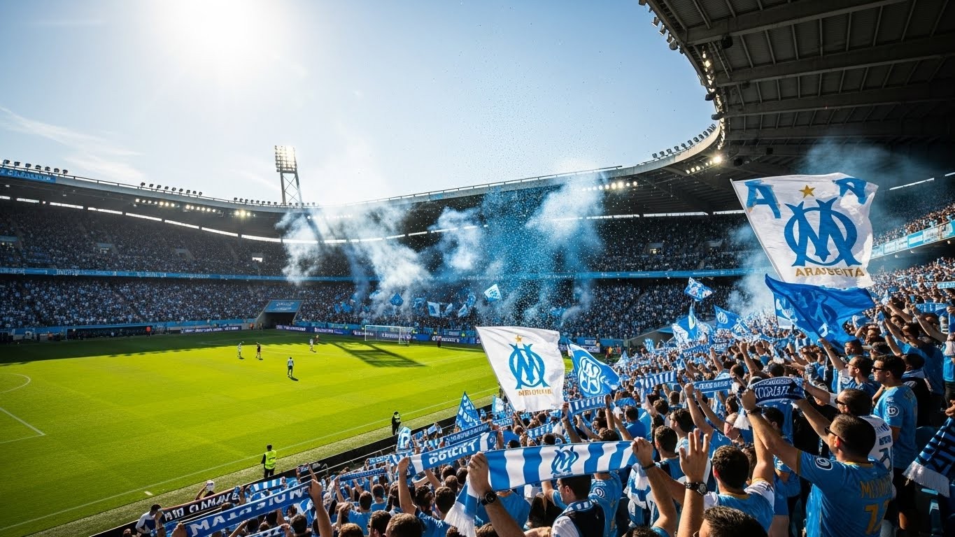 Découvrez comment l’OM a renversé l’Union Saint-Gilloise en Ligue des Champions grâce à Paixão et Greenwood. Analyse complète, buts décryptés et enjeux pour la suite.