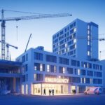 Urgences Juvisy-sur-Orge : Retour Prévu Fin 2029