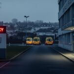 Urgences Senlis : Vont-Elles Enfin Rouvrir Après 4 Ans ?