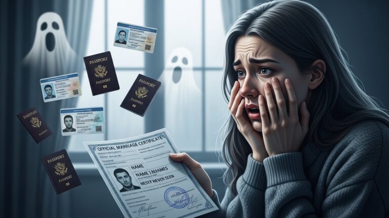 Usurpation d’Identité : Comment Protéger Vos Papiers en 2025