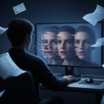 Usurpation d’Identité : Le Cauchemar Silencieux qui Explose