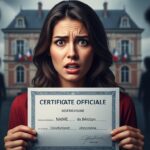 Usurpation d'Identité : Mariée à un Inconnu Sans le Savoir