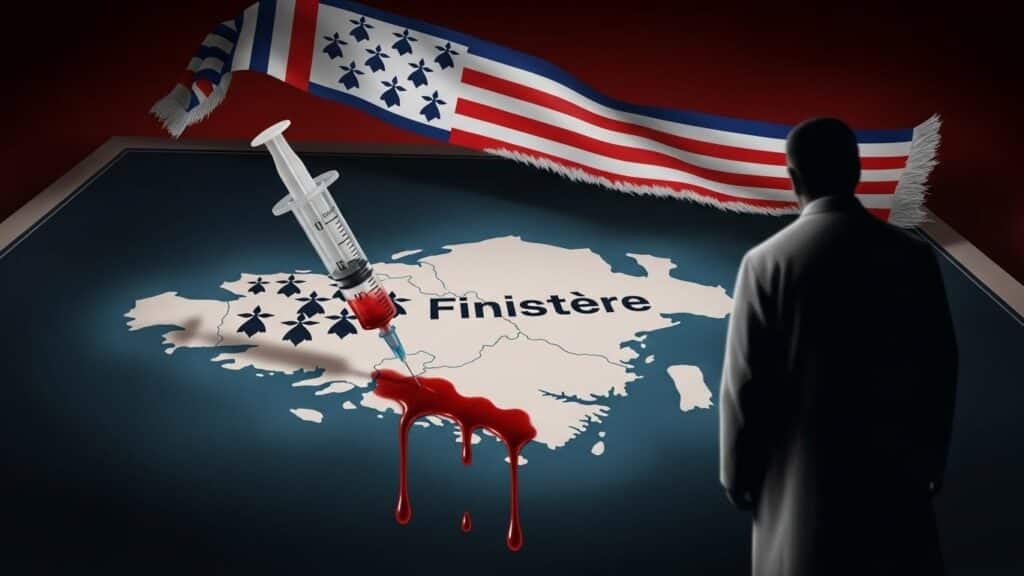 Usurpation Infirmier à Quimper : 5 Ans de Prison Requis