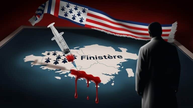 Usurpation Infirmier à Quimper : 5 Ans de Prison Requis